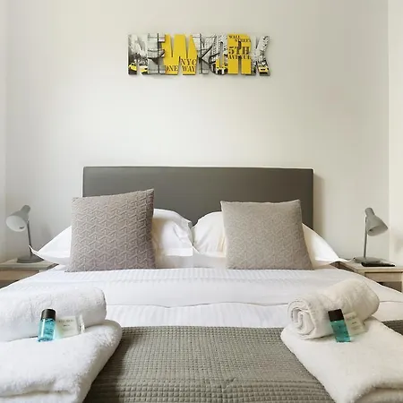 Apartment Sublime Studio Trocadero / Tour Eiffel